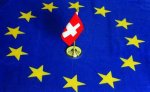 Les Suisses doutent de l'Europe et redoutent l'immigration
