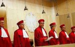 Arrêt de la cour de Karlsruhe : suspension du Traité de Lisbonne