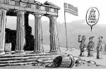 Panzerfinanz et dette grecque