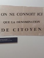 Education, peuple, citoyen