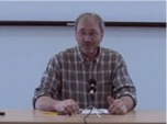 Vidéo - Yannick BOSC : la question constituante