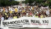 À Puerta del Sol, les Indignés se réapproprient la démocratie... et la Marseillaise