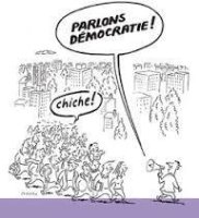 Les partis politiques ont-ils fait leur temps ?