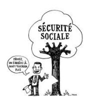Débat sur la protection sociale