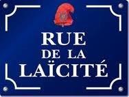La Laïcité inclusive est de retour.