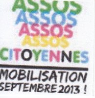 Des milliers d'associations mobilisées