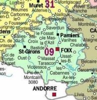 Ariège : compte-rendu de la réunion du 4 décembre 2014