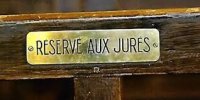 Le jury populaire
