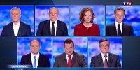 Primaire de la droite : « prés de 99 % des sujets d'expérience acceptaient le programme tant qu'on leur permettaient de choisir »