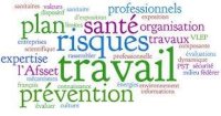 La santé au travail - Bilan