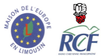 PS et RCF : partenaires de la Maison de l'Europe en Limousin