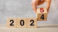2024 est morte, ouf ! Bonne année 2025