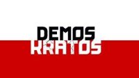 Débat sur la chaine Demos Kratos
