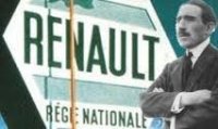 La nationalisation de Renault
