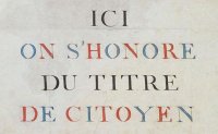 Peuple et citoyen