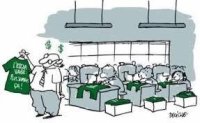 Le Dumping social à nos portes : 3000 travailleurs "low cost" attendus sur le chantier ITER