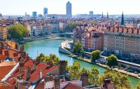 Cercle de Lyon (69)