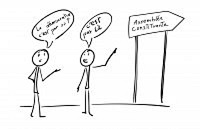 Sommes-nous coupables de faciliter la montée de l'extrême droite ?