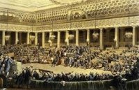 Militer pour l'élection d'une Assemblée Constituante !
