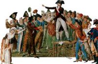 Vers les États Généraux de la Constituante