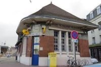 La privatisation de La Poste