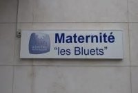 La maternité des Bluets : un monument d'histoire sociale en danger