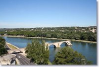 Réflexions du cercle d'Avignon sur le vote blanc