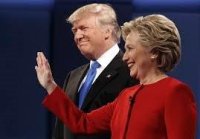 Le monde après Trump