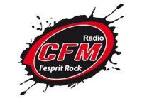 Émission sur Radio CFM