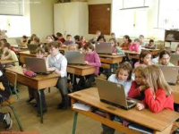 Nouveaux programmes de l'enseignement en primaire