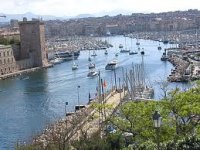 Rencontre débat au cercle de Marseille - 30 juin