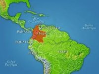 La Constitution colombienne dans la guerre civile