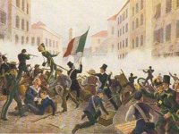 L'esprit du Risorgimento italien renversera-t-il Berlusconi ?