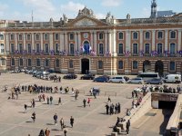 Toulouse (31)