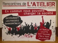 Ça s'est passé à Montluçon