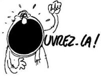 LE GRAND DEBAT EST UN PIEGE