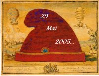 Compte rendu de la réunion de l'Association le 24 juin 2010