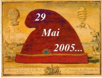 14 mai : Conseil de coordination des cercles de l'Association pour une Constituante