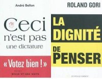 Rencontres-Débats à Aix-en-Provence le 9 février