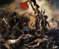 France, le déclin