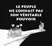 Un livre de Jean-Claude Martin sur le pouvoir