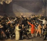Les institutions - La Constitution