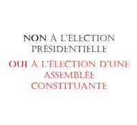 La présidentielle dans quelques jours : comment voter ?