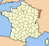 Appel à voter "NON" au référendum du 7 avril en Alsace (donnez votre signature sur pouruneconstituante@yahoo.fr )