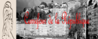 Rencontre-débat à l'ENS Lyon, 29 février