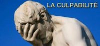 La stratégie de la culpabilisation