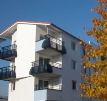 Pas de logements. Doléance du citoyen Jean-Luc Tissier