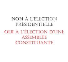 Assemblée Constituante : Rénovation ou récupération ?