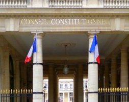 Conseil constitutionnel et souveraineté du peuple