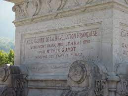 Débat à Villebois dans l'Ain